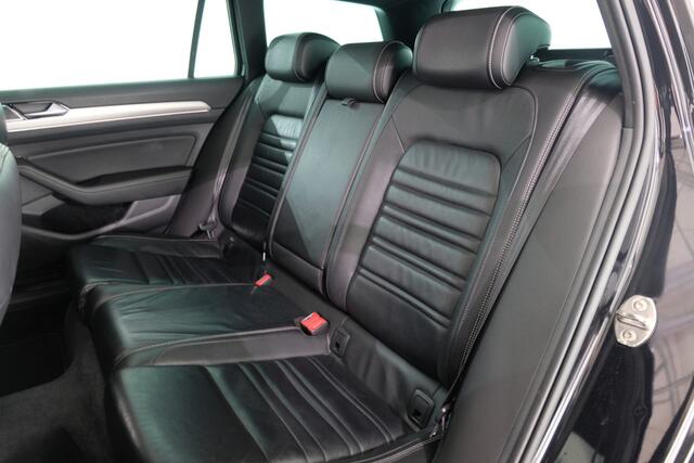 Volkswagen PASSAT Variant 1.6 TDI Highline Business R | SCHUIF-KANTEL | ADAP. CRUISE |