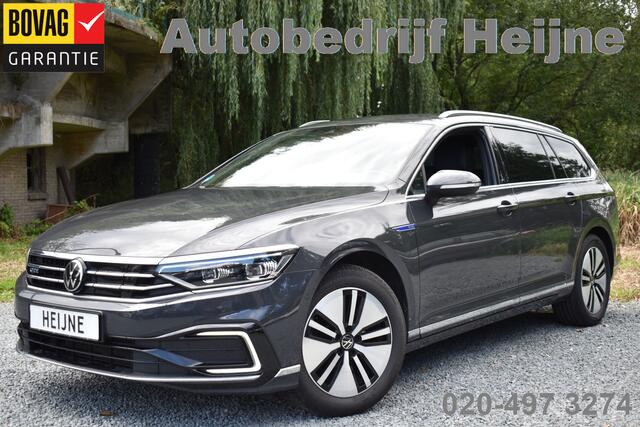 Volkswagen PASSAT Variant GTE 218PK DSG HYBRID GTE BUSINESS LEDER/CAMERA/TREKHAAK/IQ-LIGHT