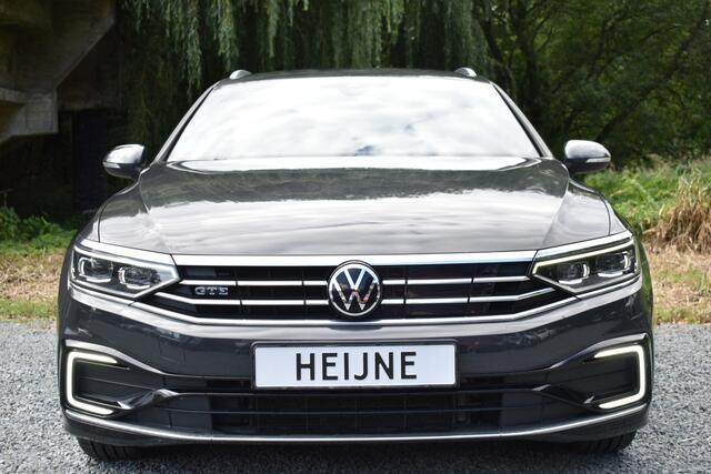 Volkswagen PASSAT Variant GTE 218PK DSG HYBRID GTE BUSINESS LEDER/CAMERA/TREKHAAK/IQ-LIGHT