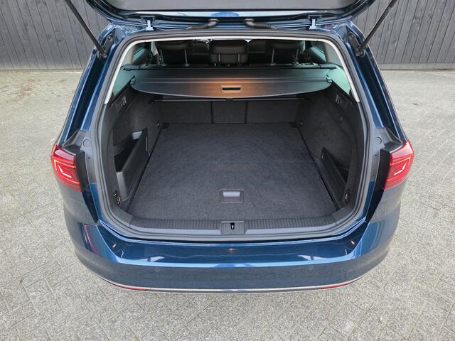 Volkswagen PASSAT Variant 1.4 TSI PHEV GTE Business