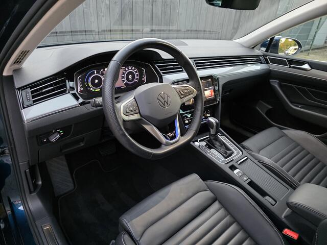 Volkswagen PASSAT Variant 1.4 TSI PHEV GTE Business