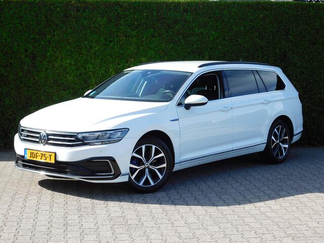 Volkswagen PASSAT Variant 1.4 TSI PHEV GTE Business, Acc, Camera,