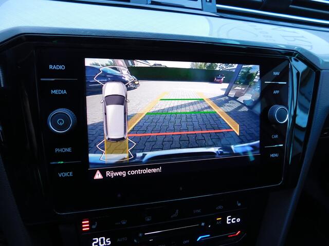 Volkswagen PASSAT Variant 1.4 TSI PHEV GTE Business, Acc, Camera,