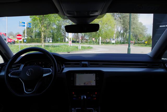 Volkswagen PASSAT Variant 1.4 TSI PHEV GTE 218 PK BNS, Camera, Adap. Cruise Control, LED, Carplay