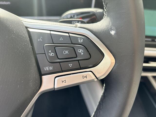 Volkswagen PASSAT Variant 1.5 272pk DSG eHybrid Elegance Business · Leder · Massage · Stoelventilatie · Elek. Trekhaak · Elek. Achterklep · Apple/Android Car Play · Navigatie · 18'' Inch ·