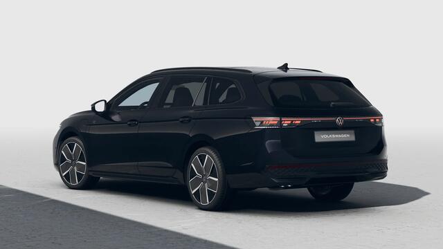 Volkswagen PASSAT Variant 1.5 eHybrid 272 6DSG R-Line Edition Automaat