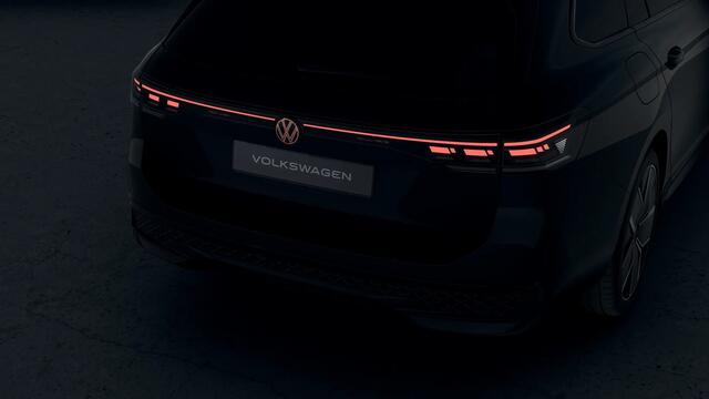 Volkswagen PASSAT Variant 1.5 eHybrid 272 6DSG R-Line Edition Automaat