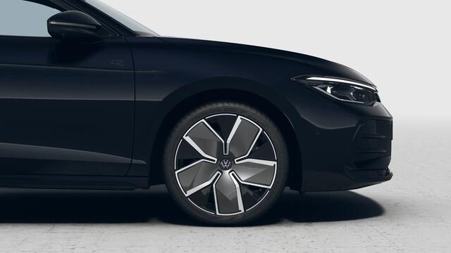 Volkswagen PASSAT Variant 1.5 eHybrid 272 6DSG R-Line Edition Automaat