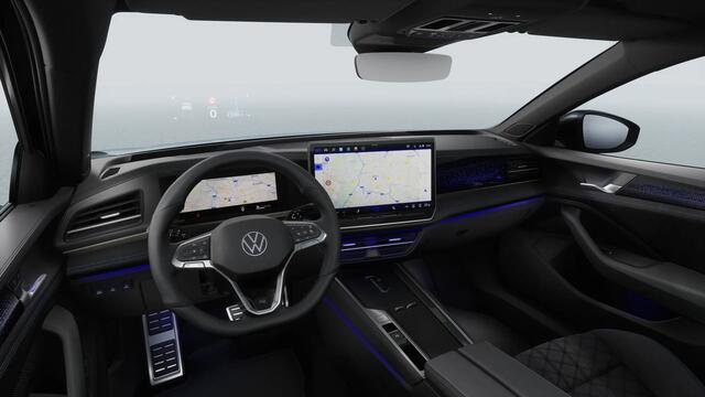 Volkswagen PASSAT Variant 1.5 eHybrid 272 6DSG R-Line Edition Automaat