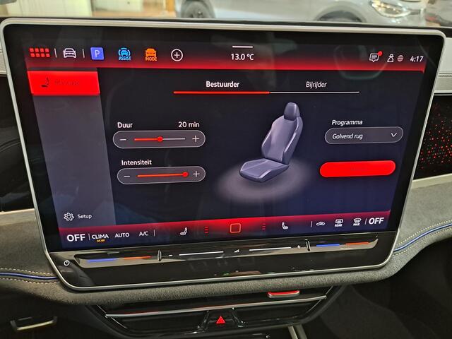 Volkswagen PASSAT Variant R-Line Edition 1.5 eHybrid 204 pk 6 versn. DSG · Multimedia pakket plus · High-end geluidsysteem 'Harman Kardon' · Prijs incl. inruilpremie ·