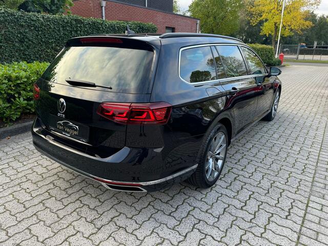 Volkswagen PASSAT 1.4 TSI GTE Highline pano, pdc v/a, camera, cruise, navi