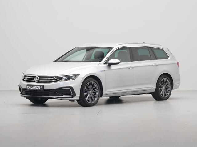 Volkswagen PASSAT Variant 1.4 TSI PHEV GTE Highline Leer/Alcantara Camera Dynaudio Trekhaak