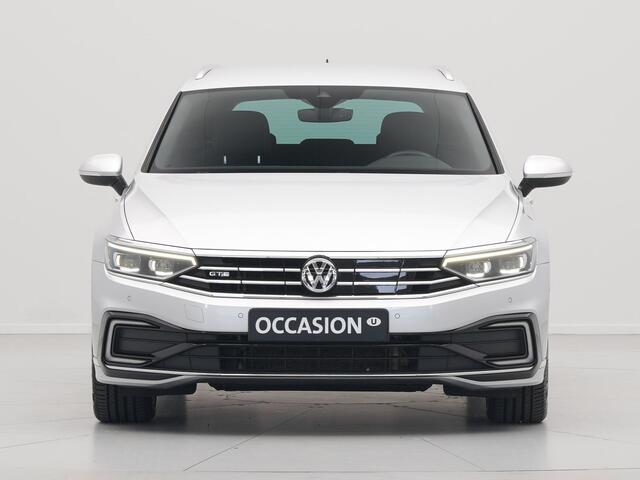 Volkswagen PASSAT Variant 1.4 TSI PHEV GTE Highline Leer/Alcantara Camera Dynaudio Trekhaak