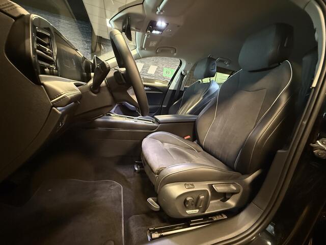 Volkswagen PASSAT Variant 1.5 eHybrid Elegance Business PHEV |MASSAGESTOELEN|TREKHAAK||NAVI|