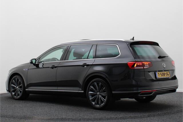Volkswagen PASSAT Variant 1.4 TSI DSG PHEV GTE Business