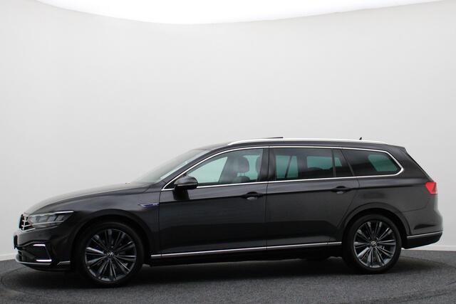 Volkswagen PASSAT Variant 1.4 TSI DSG PHEV GTE Business