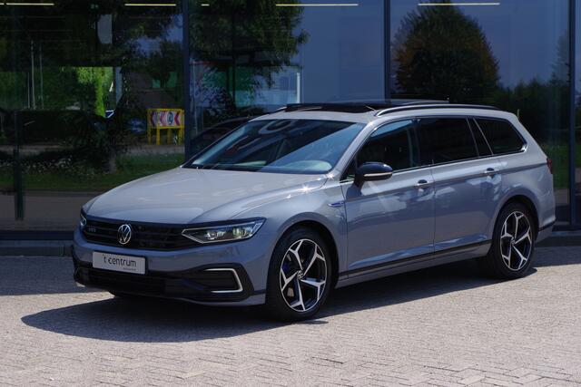 Volkswagen PASSAT Variant 1.4 TSI PHEV GTE 218 PK Plug-In Hybrides *13 + Voorradig in diverse uitvoeringen*