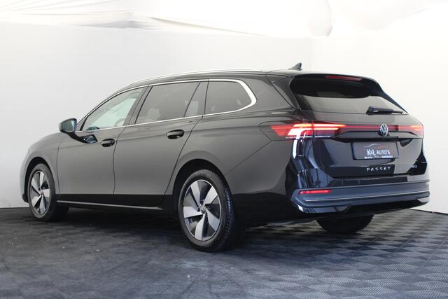 Volkswagen PASSAT Variant 1.5 eTSI Business