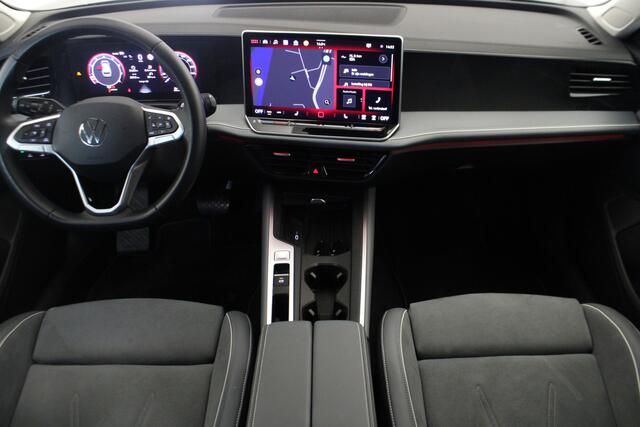 Volkswagen PASSAT Variant 1.5 eTSI Business