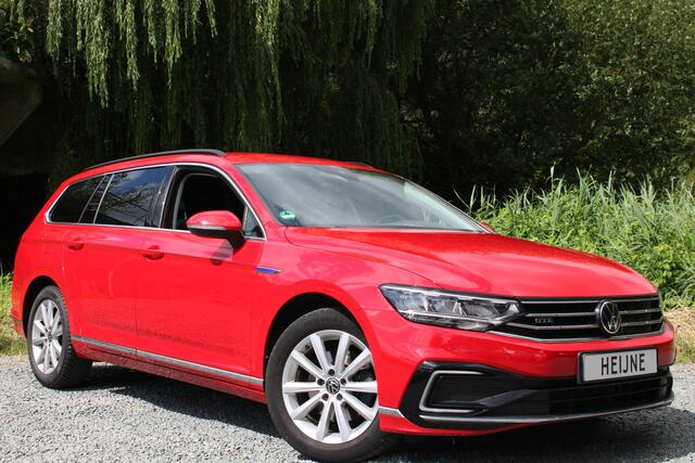 Volkswagen PASSAT Variant GTE 218PK DSG HYBRID GTE BUSINESS NAVI/CAMERA/CARPLAY