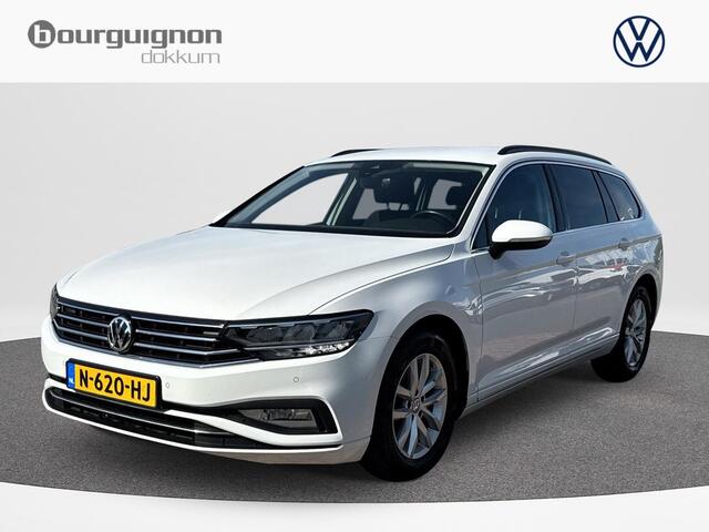 Volkswagen PASSAT Variant 1.5 TSI 150 pk