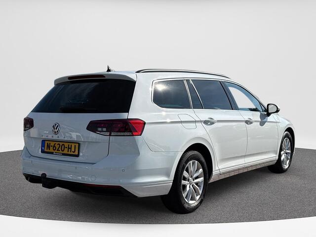 Volkswagen PASSAT Variant 1.5 TSI 150 pk