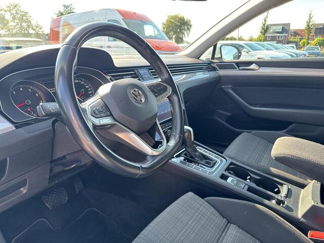 Volkswagen PASSAT Variant 1.5 TSI 150 pk