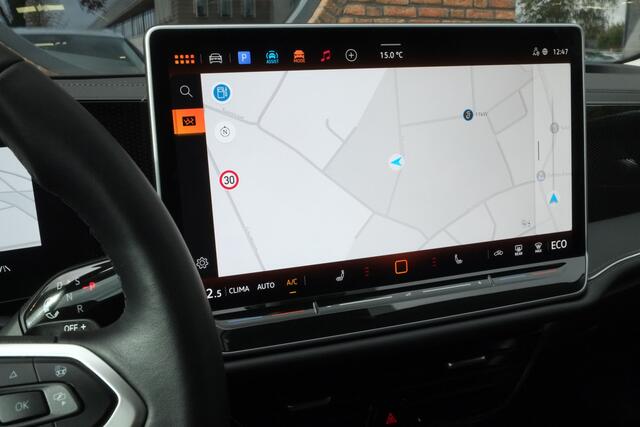 Volkswagen PASSAT Variant 1.5 eHybrid Elegance Business Trekhaak, Headup display, 360° Camera