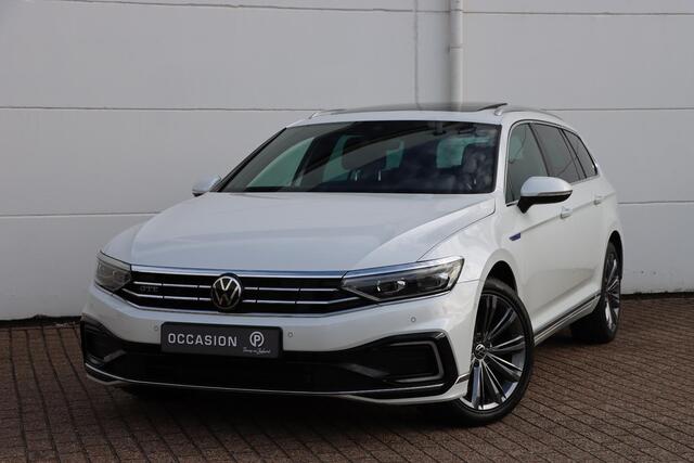 Volkswagen PASSAT Variant 1.4 TSI PHEV GTE Business 218pk DSG6
