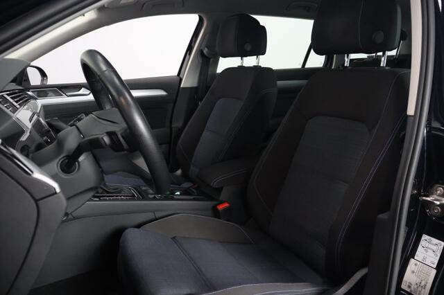 Volkswagen PASSAT 1.4 TSI PHEV GTE Business 218pk | ACC | LED | Virtual Cockpit