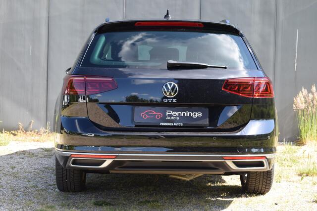 Volkswagen PASSAT Variant 1.4 TSI PHEV GTE Business