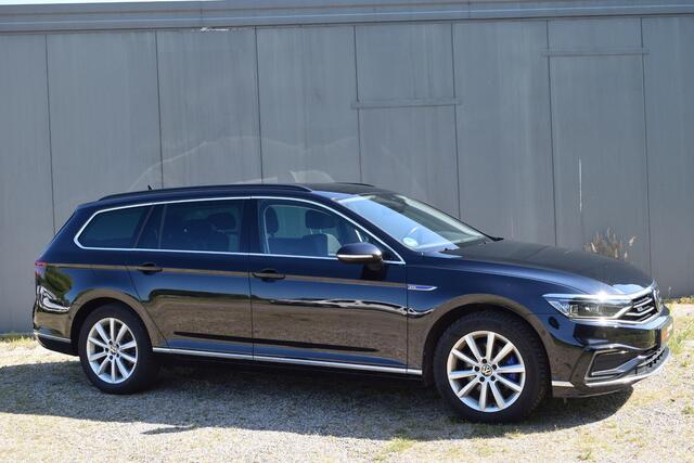 Volkswagen PASSAT Variant 1.4 TSI PHEV GTE Business