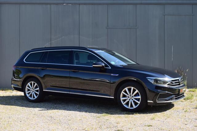 Volkswagen PASSAT Variant 1.4 TSI PHEV GTE Business