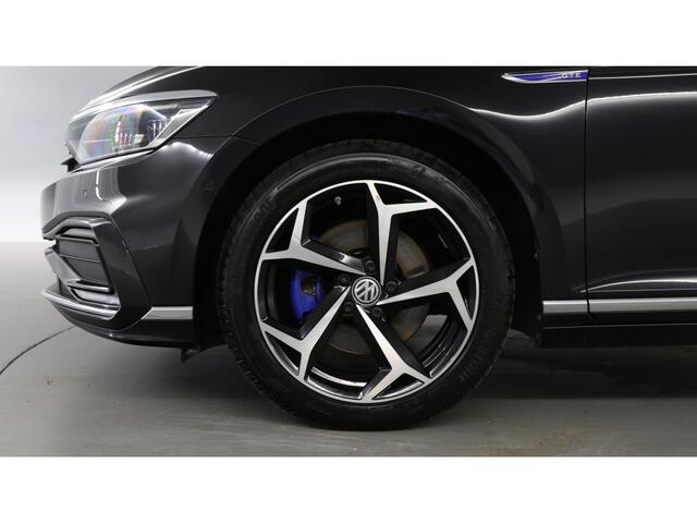 Volkswagen PASSAT Variant 1.4 TSI PHEV GTE Business