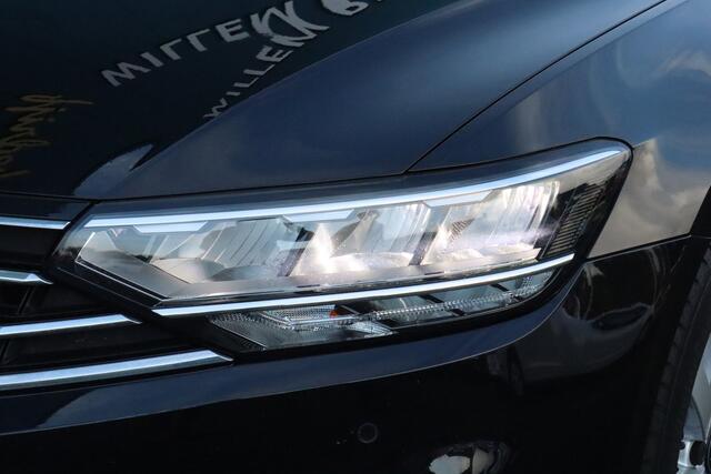 Volkswagen PASSAT Variant 1.5 TSI Business DSG AUT. CARLAY|TREKH|DIGI.DASH|NAV|ELEK.A.KLEP|CAM|LED|PDC|LMV