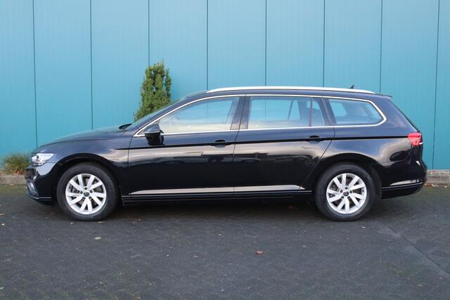 Volkswagen PASSAT Variant 1.5 TSI Business DSG AUT. CARLAY|TREKH|DIGI.DASH|NAV|ELEK.A.KLEP|CAM|LED|PDC|LMV