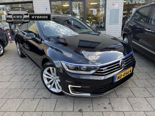 Volkswagen PASSAT 1.4 TSI GTE Highline Pano Cam Leer Dynaudio