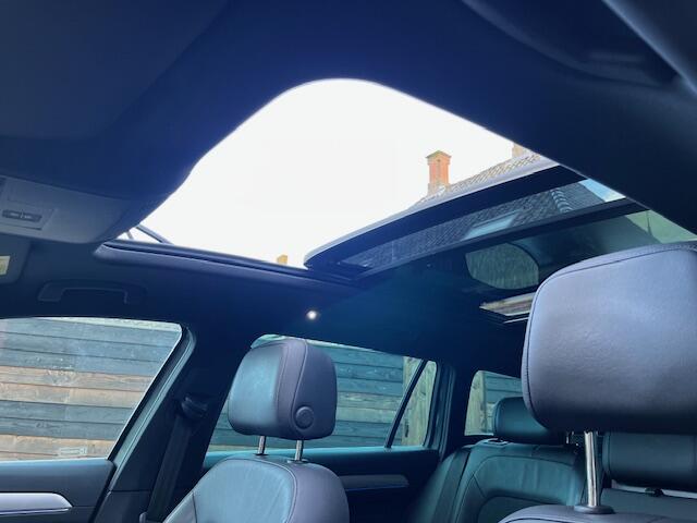 Volkswagen PASSAT Variant 1.4 TSI GTE Connected Series Plus Panorama dak ,donkere hemel,virtual cockpit,