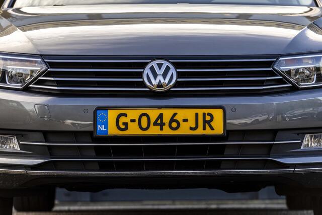 Volkswagen PASSAT Variant 1.4 TSI ACT Connected Series