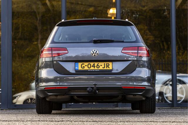 Volkswagen PASSAT Variant 1.4 TSI ACT Connected Series