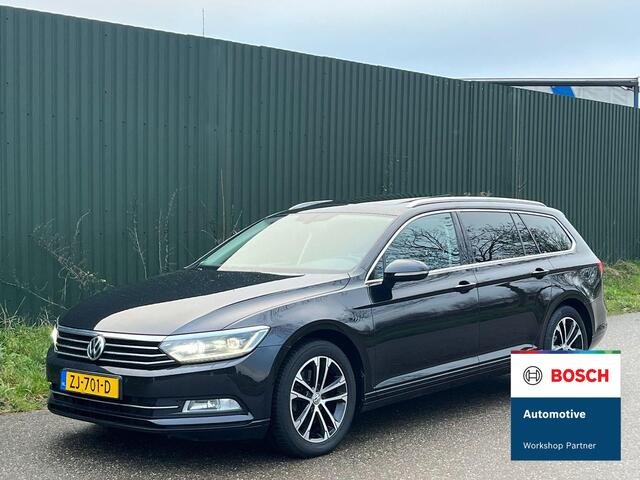 Volkswagen PASSAT Variant 1.5 TSI Comfortline Business ACC DSG PANO