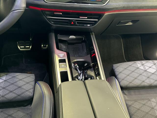 Volkswagen PASSAT Variant 1.5 150pk eTSI R-Line Edition Panoramaschuif-kanteldak | Achteruitrijcamera 'Rear View' | Parkeerassistent 'Park Assist Pro' incl. parkeerhulp