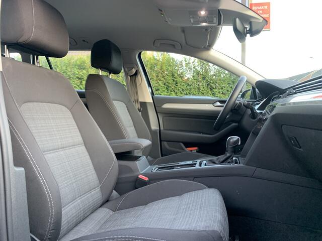 Volkswagen PASSAT Variant 1.5 TSi 150pk ACT Aut., Navi | Camera | Trekhaak