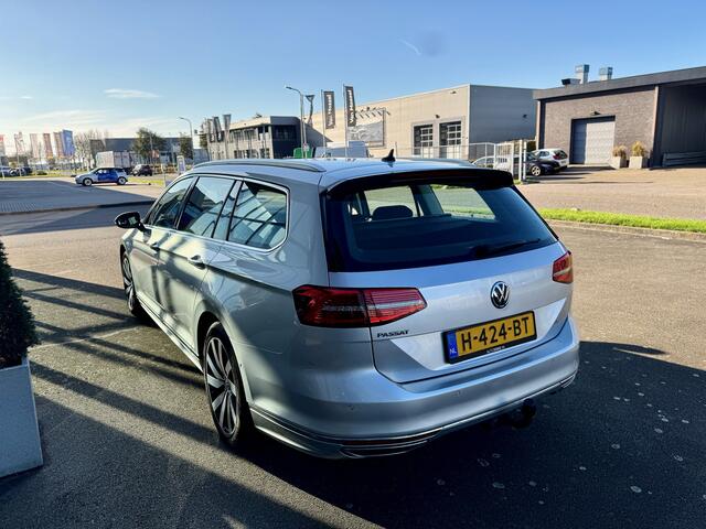 Volkswagen PASSAT Variant 1.5 TSI Highline Business R