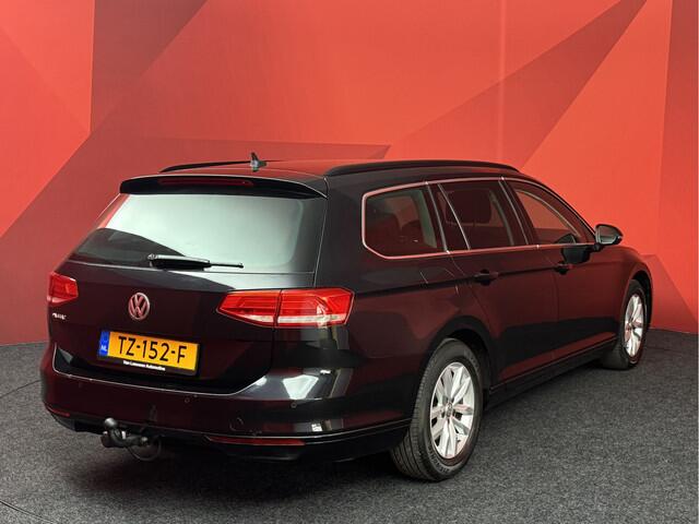 Volkswagen PASSAT Variant 1.4 TSI ACT Highline Business R | Automaat | Virtual dash | APK 01-09-2026