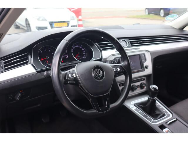 Volkswagen PASSAT Variant 1.4 TSI ACT Comfortline | Navigatie | Trekhaak | APK 29-03-2026 |