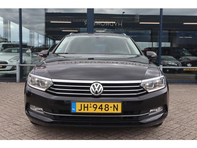 Volkswagen PASSAT Variant 1.4 TSI ACT Comfortline | Navigatie | Trekhaak | APK 29-03-2026 |