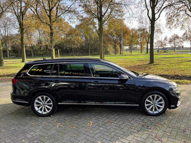 Volkswagen PASSAT Variant 1.4 TSI PHEV GTE Business | CLIMA | CARPLAY | STOELVERW | CAMERA