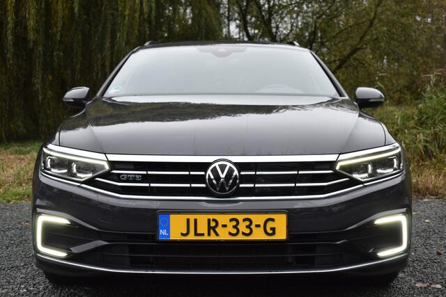 Volkswagen PASSAT Variant GTE 218PK DSG HYBRID GTE BUSINESS LEDER/CAMERA/IQ-LIGHT