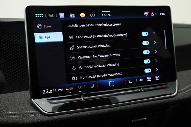 Volkswagen PASSAT Variant 1.5eTSI/150PK DSG · Navigatie · Stoel-& stuurverwarming · Apple/Android · Garantie tot juni 2026